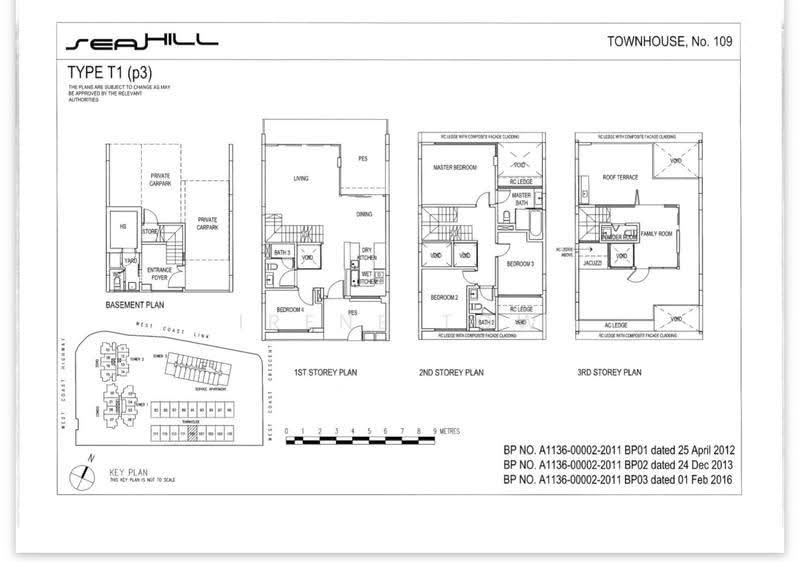 Seahill, West Coast Crescent, Buona Vista / West Coast / Clementi New Town, 5 Bedrooms, 3,574 sqft, Condominium For Sale, by Irene Tow, 500273364 - PropertyGuru.com.sg