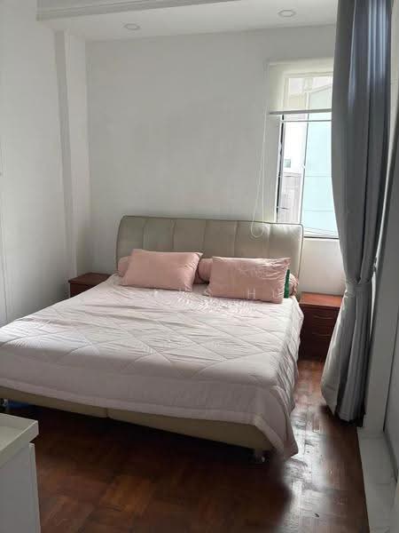 Kim Sia Court, 1 Jalan Jintan, Orchard / River Valley, Room Rental, 200 sqft, Apartment For Rent, by Venus Hu, 500273366 - Bedroom - PropertyGuru.com.sg