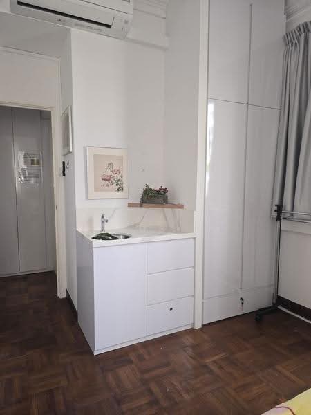 Kim Sia Court, 1 Jalan Jintan, Orchard / River Valley, Room Rental, 200 sqft, Apartment For Rent, by Venus Hu, 500273366 - Interior - PropertyGuru.com.sg