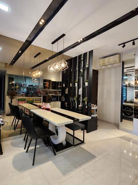 Signature At Yishun, 29 Yishun Street 51, Sembawang / Yishun, 4 Bedrooms, 1,184 sqft, Condominium For Sale, by Wong Weiling, 500273368 - PropertyGuru.com.sg