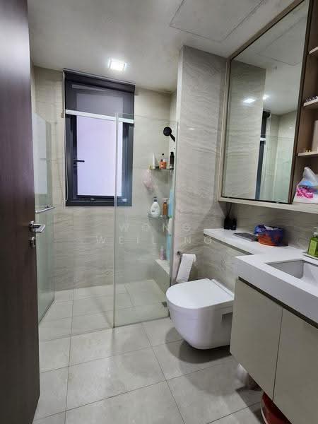 Signature At Yishun, 29 Yishun Street 51, Sembawang / Yishun, 4 Bedrooms, 1,184 sqft, Condominium For Sale, by Wong Weiling, 500273368 - PropertyGuru.com.sg