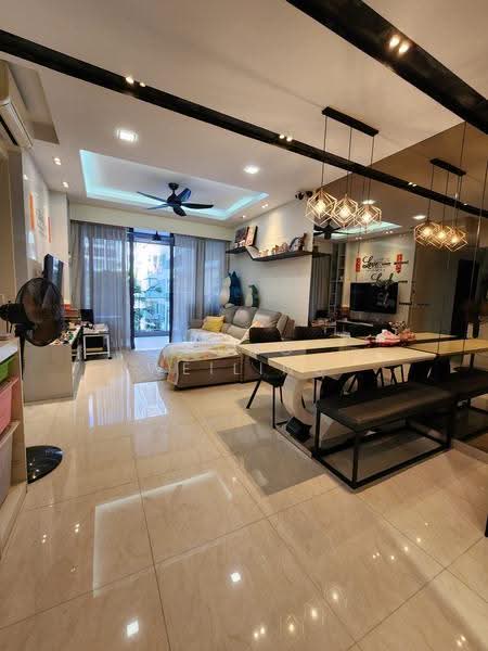 Signature At Yishun, 29 Yishun Street 51, Sembawang / Yishun, 4 Bedrooms, 1,184 sqft, Condominium For Sale, by Wong Weiling, 500273368 - PropertyGuru.com.sg