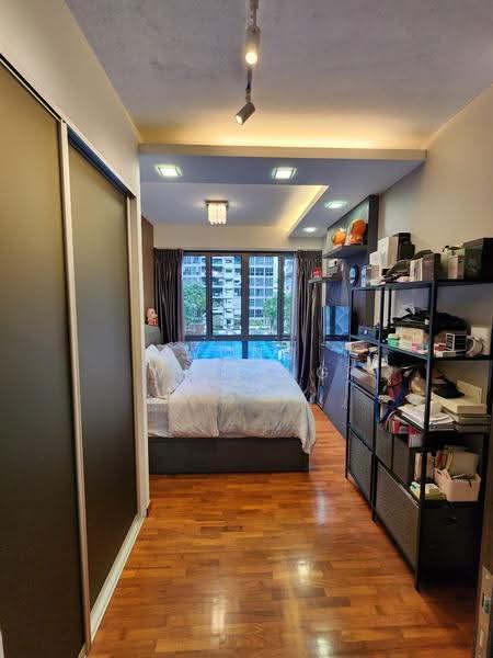 Signature At Yishun, 29 Yishun Street 51, Sembawang / Yishun, 4 Bedrooms, 1,184 sqft, Condominium For Sale, by Wong Weiling, 500273368 - PropertyGuru.com.sg