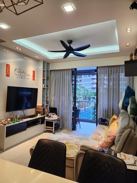 Signature At Yishun, 29 Yishun Street 51, Sembawang / Yishun, 4 Bedrooms, 1,184 sqft, Condominium For Sale, by Wong Weiling, 500273368 - PropertyGuru.com.sg