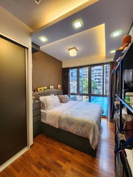 Signature At Yishun, 29 Yishun Street 51, Sembawang / Yishun, 4 Bedrooms, 1,184 sqft, Condominium For Sale, by Wong Weiling, 500273368 - PropertyGuru.com.sg