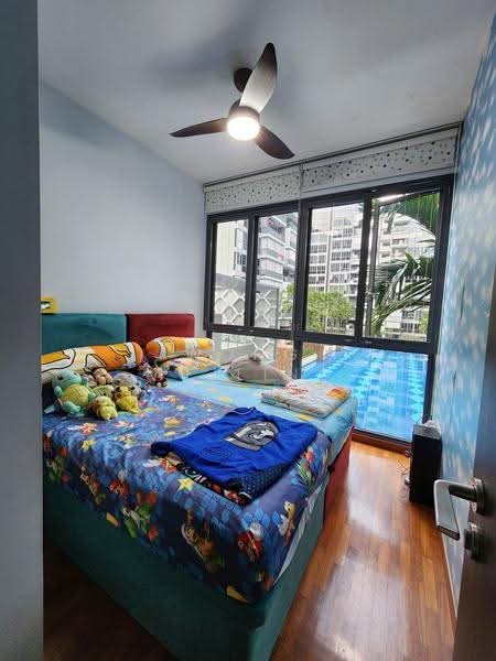 Signature At Yishun, 29 Yishun Street 51, Sembawang / Yishun, 4 Bedrooms, 1,184 sqft, Condominium For Sale, by Wong Weiling, 500273368 - PropertyGuru.com.sg