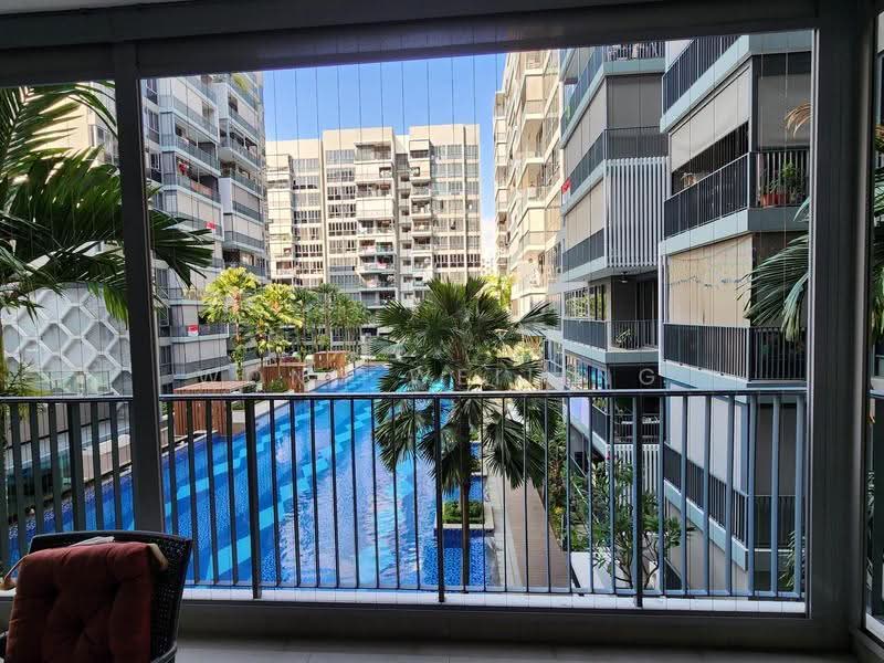 Signature At Yishun, 29 Yishun Street 51, Sembawang / Yishun, 4 Bedrooms, 1,184 sqft, Condominium For Sale, by Wong Weiling, 500273368 - PropertyGuru.com.sg