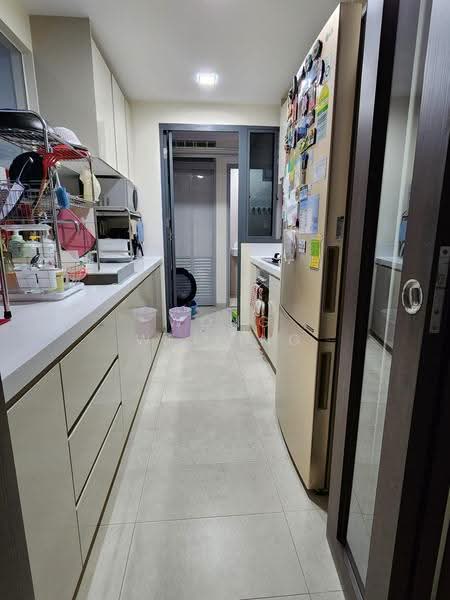 Signature At Yishun, 29 Yishun Street 51, Sembawang / Yishun, 4 Bedrooms, 1,184 sqft, Condominium For Sale, by Wong Weiling, 500273368 - PropertyGuru.com.sg