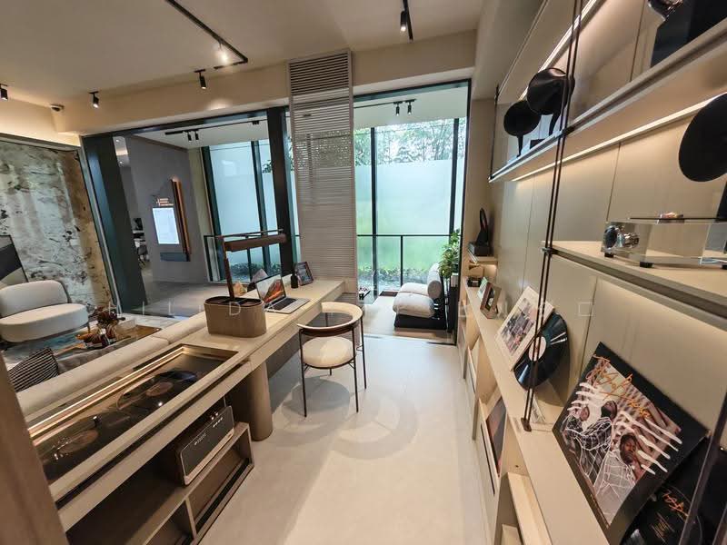 Lucerne Grand, Lakeside Drive, Boon Lay / Jurong / Tuas, 4 Bedrooms, 1,432 sqft, Condominium For Sale, by Hillda Yap ヒルダー, 500273372 - PropertyGuru.com.sg
