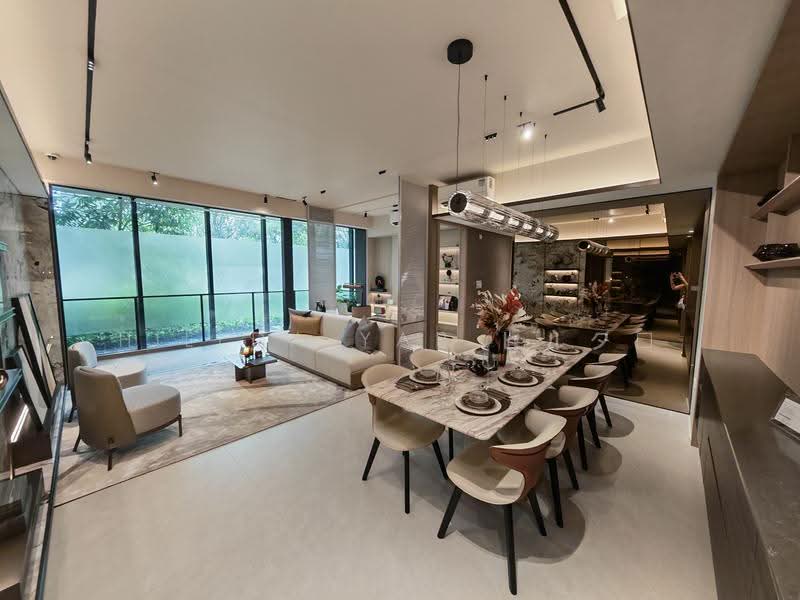 Lucerne Grand, Lakeside Drive, Boon Lay / Jurong / Tuas, 4 Bedrooms, 1,432 sqft, Condominium For Sale, by Hillda Yap ヒルダー, 500273372 - PropertyGuru.com.sg