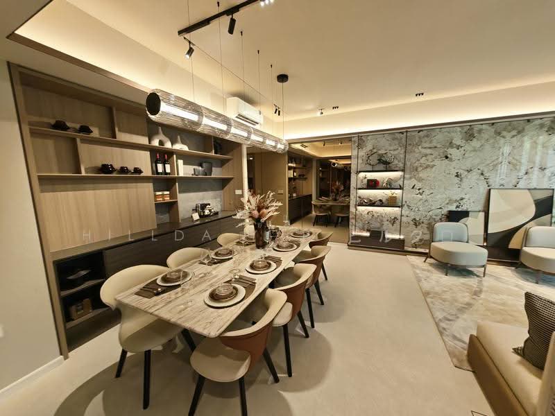 Lucerne Grand, Lakeside Drive, Boon Lay / Jurong / Tuas, 4 Bedrooms, 1,432 sqft, Condominium For Sale, by Hillda Yap ヒルダー, 500273372 - PropertyGuru.com.sg