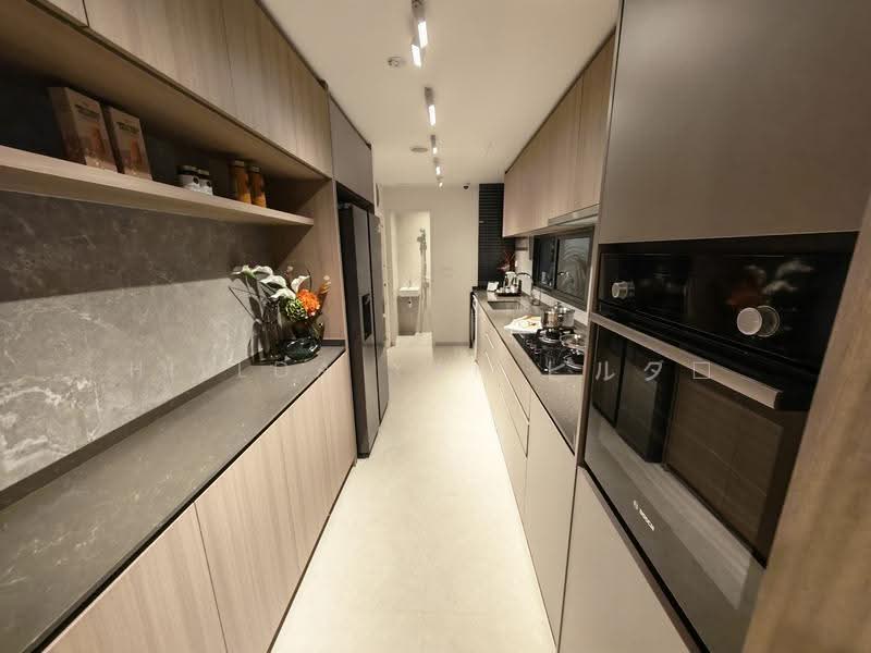Lucerne Grand, Lakeside Drive, Boon Lay / Jurong / Tuas, 4 Bedrooms, 1,432 sqft, Condominium For Sale, by Hillda Yap ヒルダー, 500273372 - PropertyGuru.com.sg