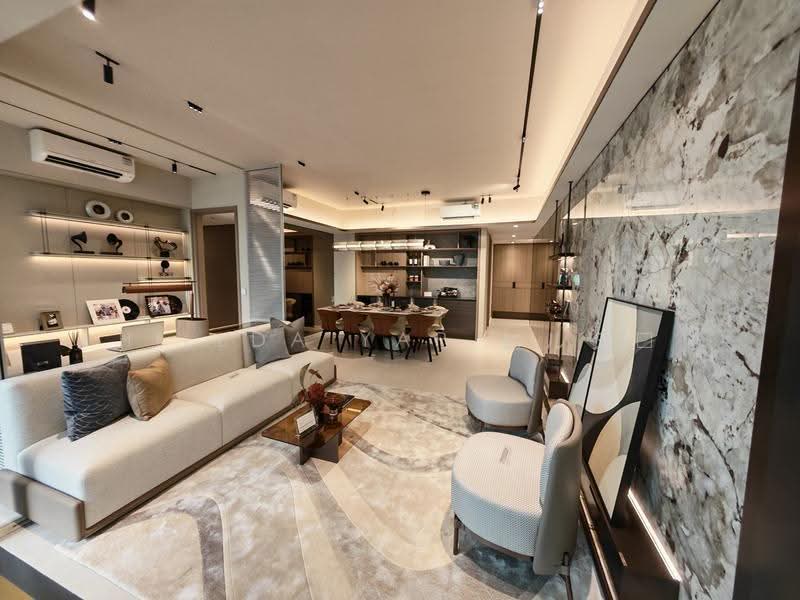 Lucerne Grand, Lakeside Drive, Boon Lay / Jurong / Tuas, 4 Bedrooms, 1,432 sqft, Condominium For Sale, by Hillda Yap ヒルダー, 500273372 - PropertyGuru.com.sg