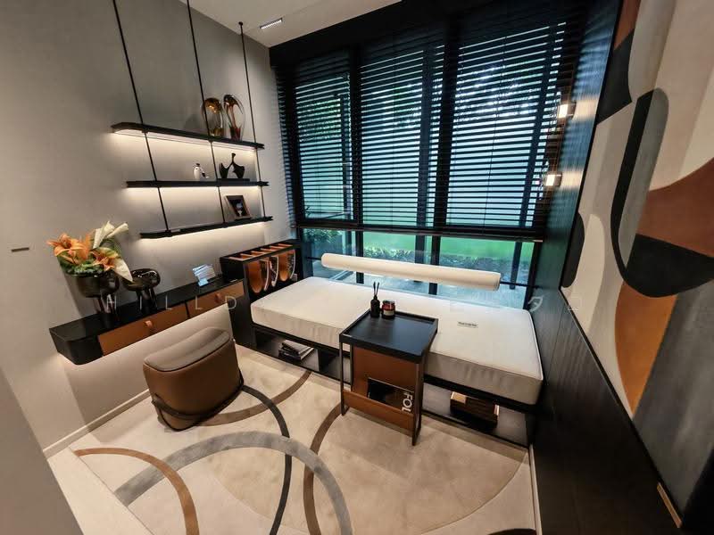 Lucerne Grand, Lakeside Drive, Boon Lay / Jurong / Tuas, 4 Bedrooms, 1,432 sqft, Condominium For Sale, by Hillda Yap ヒルダー, 500273372 - PropertyGuru.com.sg