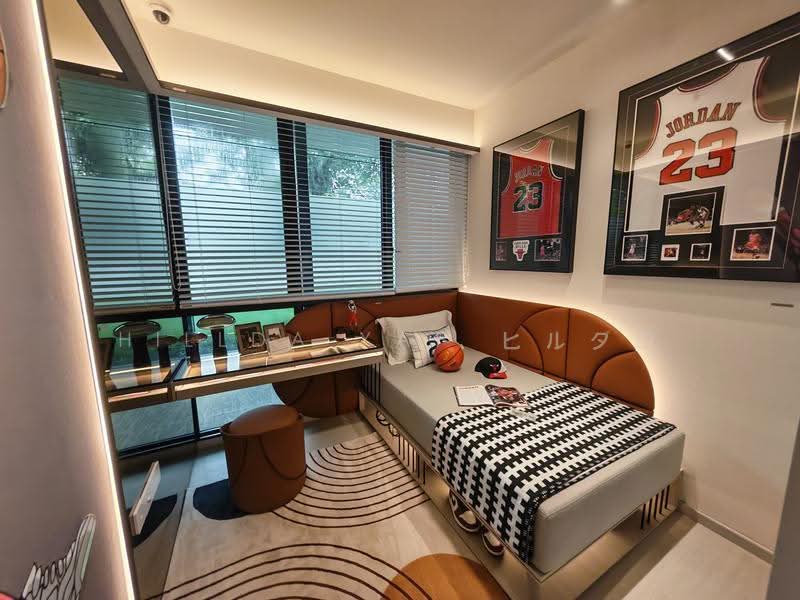 Lucerne Grand, Lakeside Drive, Boon Lay / Jurong / Tuas, 4 Bedrooms, 1,432 sqft, Condominium For Sale, by Hillda Yap ヒルダー, 500273372 - PropertyGuru.com.sg