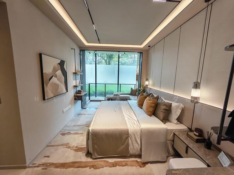 Lucerne Grand, Lakeside Drive, Boon Lay / Jurong / Tuas, 4 Bedrooms, 1,432 sqft, Condominium For Sale, by Hillda Yap ヒルダー, 500273372 - PropertyGuru.com.sg