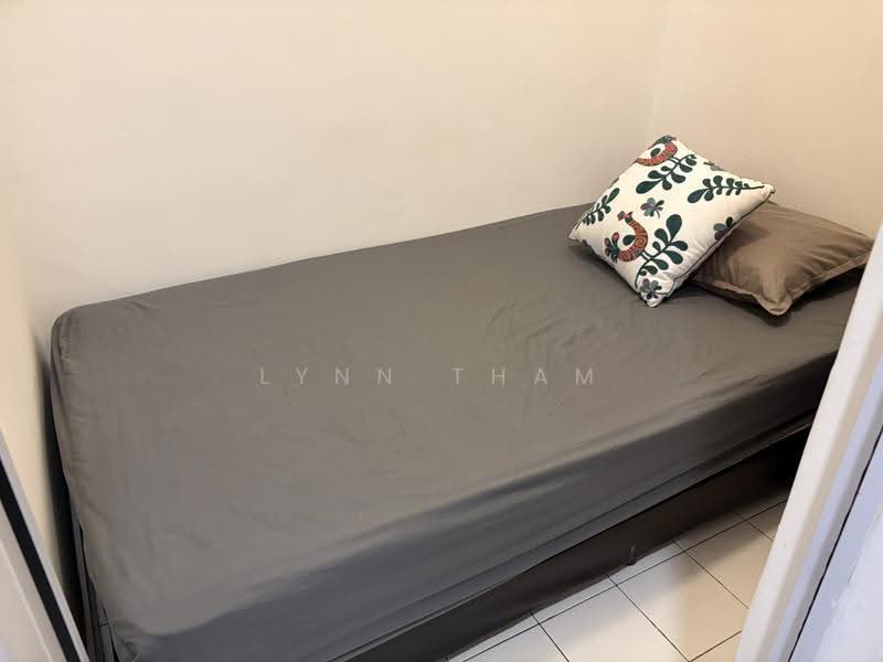The Springfield, Chempaka Kuning Link, Bedok / Upper East Coast, Room Rental, 60 sqft, Terraced House For Rent, by Lynn Tham, 500273373 - Bedroom - PropertyGuru.com.sg