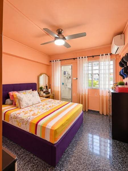 771 Yishun Avenue 3, 771 Yishun Avenue 3, Sembawang / Yishun, 3 Bedrooms, 904 sqft, HDB Flat For Sale, by MOHD FARID, 500273374 - Bedroom - PropertyGuru.com.sg