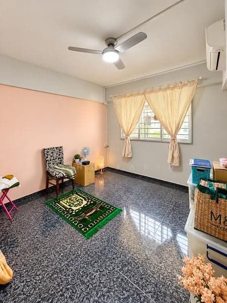 771 Yishun Avenue 3, 771 Yishun Avenue 3, Sembawang / Yishun, 3 Bedrooms, 904 sqft, HDB Flat For Sale, by MOHD FARID, 500273374 - Bedroom - PropertyGuru.com.sg