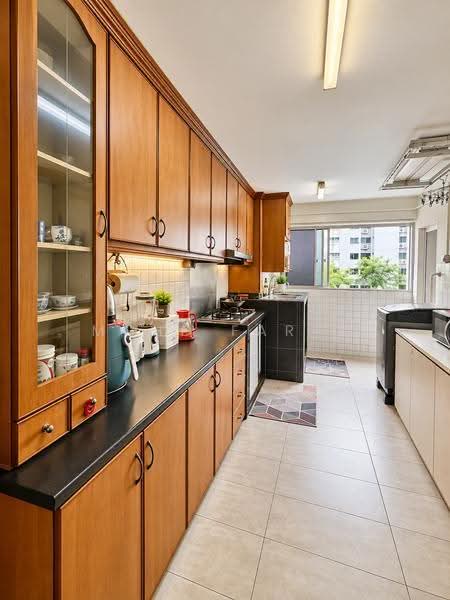 771 Yishun Avenue 3, 771 Yishun Avenue 3, Sembawang / Yishun, 3 Bedrooms, 904 sqft, HDB Flat For Sale, by MOHD FARID, 500273374 - Kitchen - PropertyGuru.com.sg