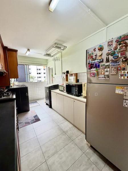 771 Yishun Avenue 3, 771 Yishun Avenue 3, Sembawang / Yishun, 3 Bedrooms, 904 sqft, HDB Flat For Sale, by MOHD FARID, 500273374 - Kitchen - PropertyGuru.com.sg