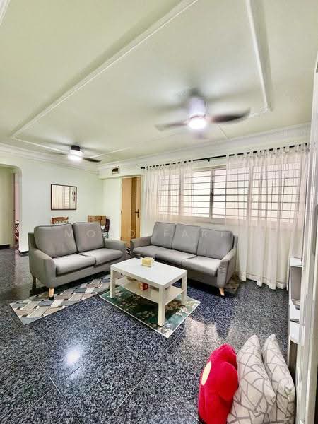 771 Yishun Avenue 3, 771 Yishun Avenue 3, Sembawang / Yishun, 3 Bedrooms, 904 sqft, HDB Flat For Sale, by MOHD FARID, 500273374 - Living Room - PropertyGuru.com.sg
