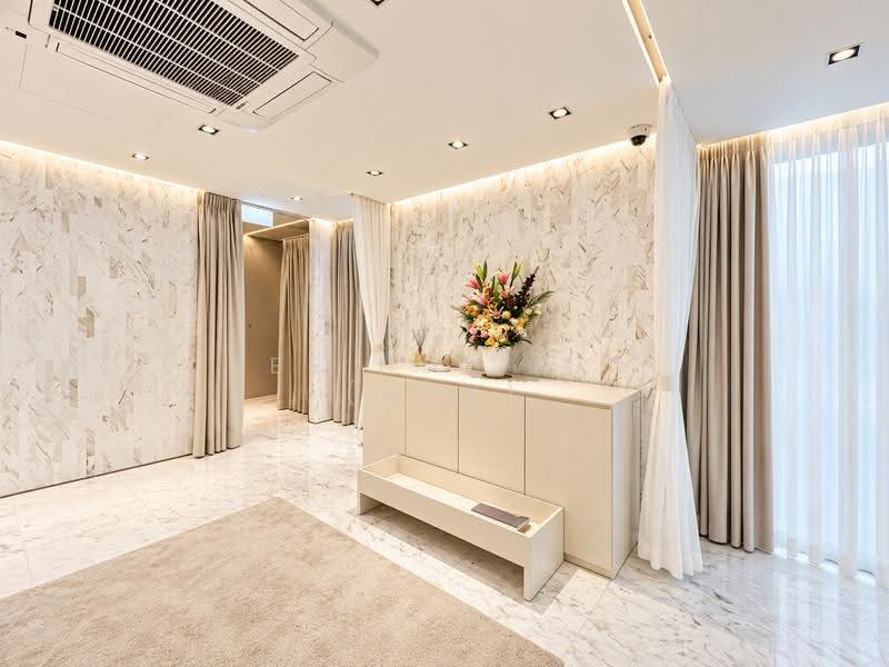 Commercial Residential Eng Kong Terrace, Eng Kong Terrace, Clementi Park / Upper Bukit Timah, 5 Bedrooms, 3,382 sqft, Shophouse For Sale, by Lee Hui Jun (Joy), 500273376 - Interior - PropertyGuru.com.sg