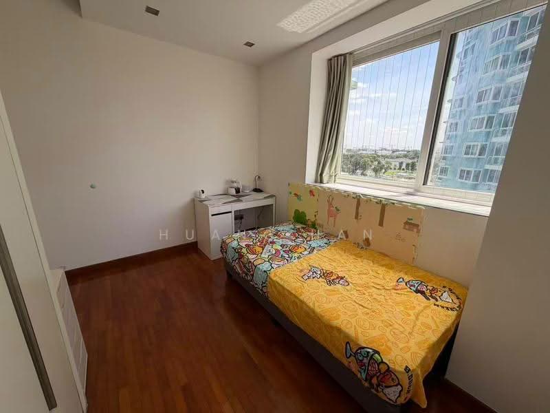 Nuovo, 21 Ang Mo Kio Avenue 9, Ang Mo Kio / Bishan / Thomson, Room Rental, 140 sqft, Condominium For Rent, by Huang Han, 500273378 - Bedroom - PropertyGuru.com.sg