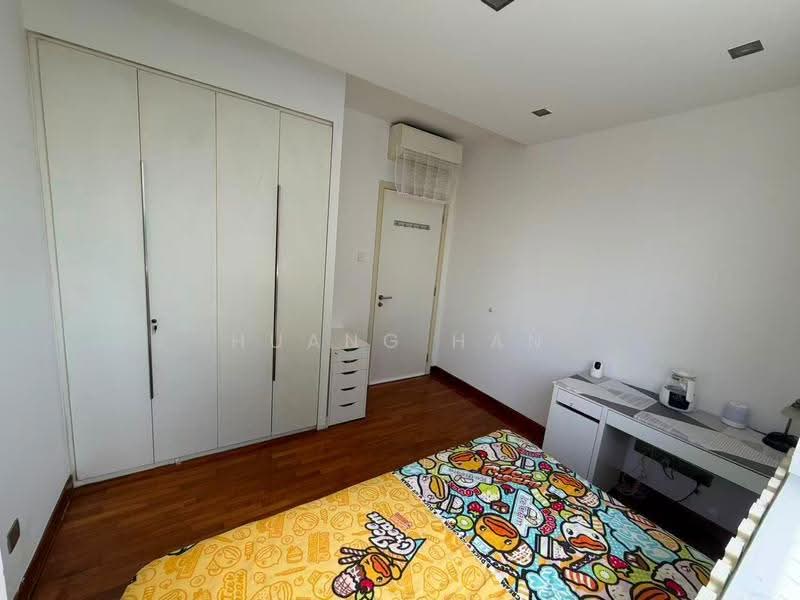 Nuovo, 21 Ang Mo Kio Avenue 9, Ang Mo Kio / Bishan / Thomson, Room Rental, 140 sqft, Condominium For Rent, by Huang Han, 500273378 - Bedroom - PropertyGuru.com.sg