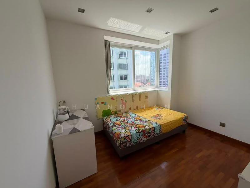 Nuovo, 21 Ang Mo Kio Avenue 9, Ang Mo Kio / Bishan / Thomson, Room Rental, 140 sqft, Condominium For Rent, by Huang Han, 500273378 - Bedroom - PropertyGuru.com.sg