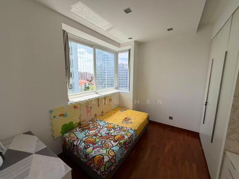 Nuovo, 21 Ang Mo Kio Avenue 9, Ang Mo Kio / Bishan / Thomson, Room Rental, 140 sqft, Condominium For Rent, by Huang Han, 500273378 - Bedroom - PropertyGuru.com.sg