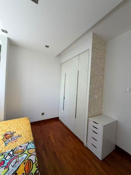 Nuovo, 21 Ang Mo Kio Avenue 9, Ang Mo Kio / Bishan / Thomson, Room Rental, 140 sqft, Condominium For Rent, by Huang Han, 500273378 - Bedroom - PropertyGuru.com.sg