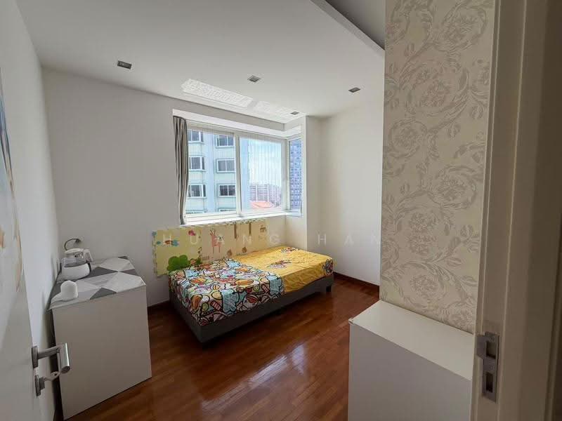 Nuovo, 21 Ang Mo Kio Avenue 9, Ang Mo Kio / Bishan / Thomson, Room Rental, 140 sqft, Condominium For Rent, by Huang Han, 500273378 - Bedroom - PropertyGuru.com.sg