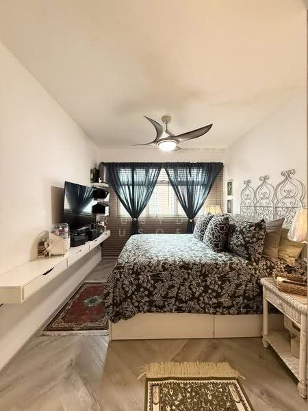 356A Anchorvale Lane, 356A Anchorvale Lane, Hougang / Punggol / Sengkang, 3 Bedrooms, 1,001 sqft, HDB Flat For Sale, by Rusydi Yusoff, 500273379 - Bedroom - PropertyGuru.com.sg