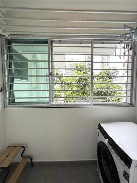 356A Anchorvale Lane, 356A Anchorvale Lane, Hougang / Punggol / Sengkang, 3 Bedrooms, 1,001 sqft, HDB Flat For Sale, by Rusydi Yusoff, 500273379 - Balcony - PropertyGuru.com.sg