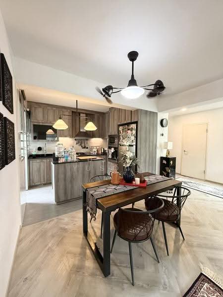356A Anchorvale Lane, 356A Anchorvale Lane, Hougang / Punggol / Sengkang, 3 Bedrooms, 1,001 sqft, HDB Flat For Sale, by Rusydi Yusoff, 500273379 - Kitchen - PropertyGuru.com.sg