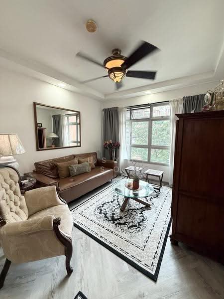 356A Anchorvale Lane, 356A Anchorvale Lane, Hougang / Punggol / Sengkang, 3 Bedrooms, 1,001 sqft, HDB Flat For Sale, by Rusydi Yusoff, 500273379 - Living Room - PropertyGuru.com.sg