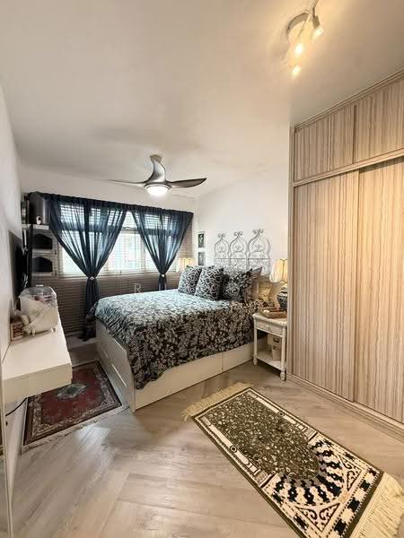 356A Anchorvale Lane, 356A Anchorvale Lane, Hougang / Punggol / Sengkang, 3 Bedrooms, 1,001 sqft, HDB Flat For Sale, by Rusydi Yusoff, 500273379 - Bedroom - PropertyGuru.com.sg
