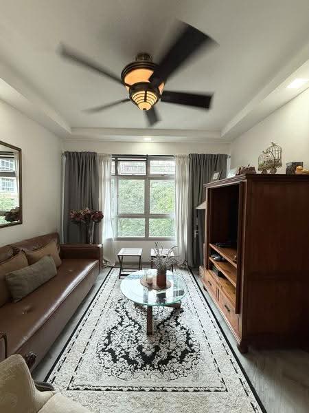 356A Anchorvale Lane, 356A Anchorvale Lane, Hougang / Punggol / Sengkang, 3 Bedrooms, 1,001 sqft, HDB Flat For Sale, by Rusydi Yusoff, 500273379 - Living Room - PropertyGuru.com.sg