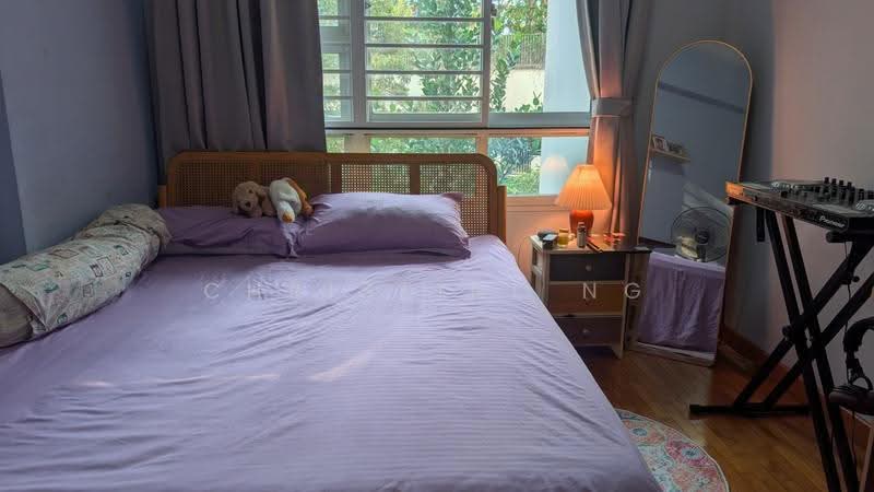 269A Punggol Field, 269A Punggol Field, Hougang / Punggol / Sengkang, Room Rental, 350 sqft, HDB Flat For Rent, by Christine Ng, 500273380 - Bedroom - PropertyGuru.com.sg