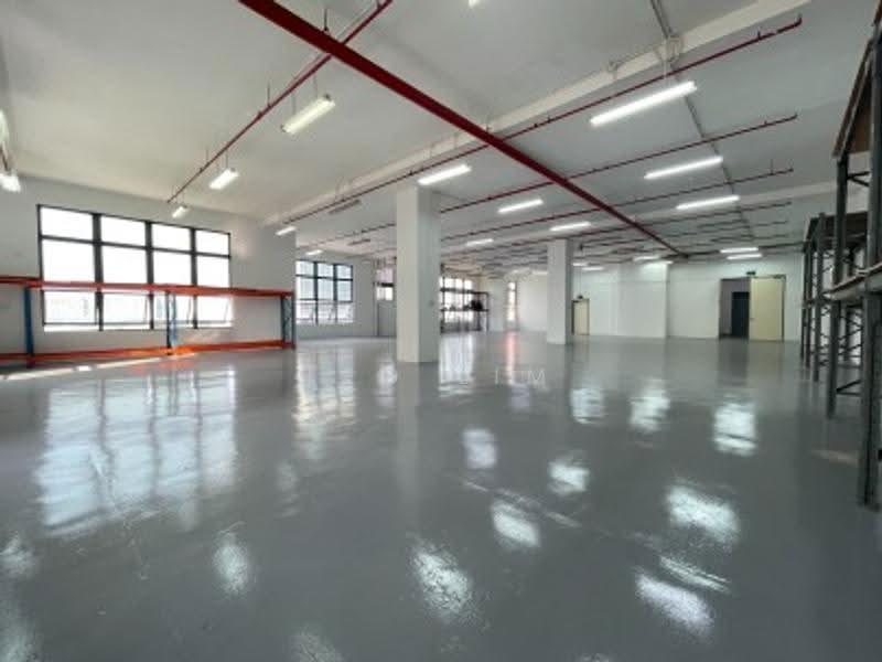 CSI Distribution Centre, 2 Kim Chuan Drive, Hougang / Punggol / Sengkang, 6,000 sqft, Factory / Workshop (B2) For Rent, by Leo Lim, 500273382 - Interior - CommercialGuru.com.sg
