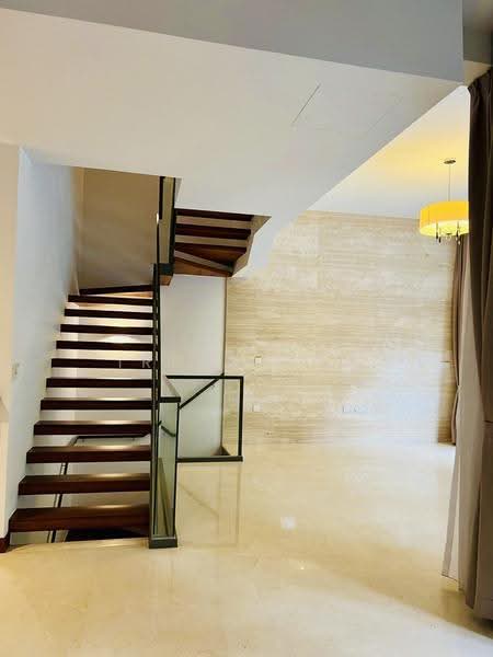 Seahill, West Coast Crescent, Buona Vista / West Coast / Clementi New Town, 5 Bedrooms, 3,574 sqft, Townhouse For Sale, by Irene Tow, 500273383 - Interior - PropertyGuru.com.sg