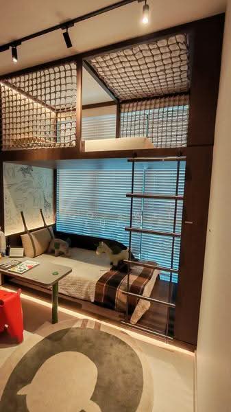 30 LAKESIDE DRIVE, 30 LAKESIDE DRIVE, Boon Lay / Jurong / Tuas, 3 Bedrooms, 1,001 sqft, Condominium For Sale, by Woo Swee tuck, 500273384 - PropertyGuru.com.sg