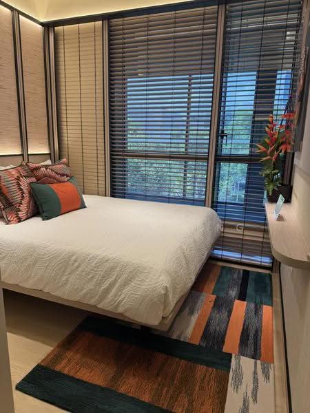 Union Square Residences, 28 Havelock Road,, Boat Quay / Raffles Place / Marina, 2 Bedrooms, 700 sqft, Condominium For Sale, by Pauline Ong, 500273385 - PropertyGuru.com.sg
