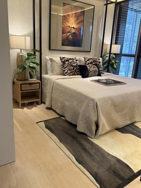 Union Square Residences, 28 Havelock Road,, Boat Quay / Raffles Place / Marina, 2 Bedrooms, 700 sqft, Condominium For Sale, by Pauline Ong, 500273385 - PropertyGuru.com.sg