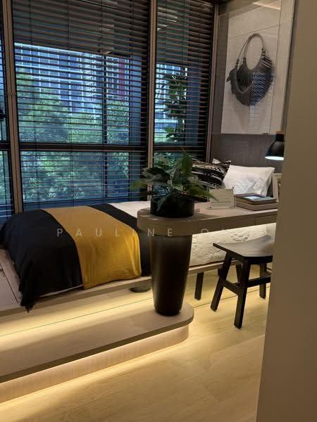 Union Square Residences, 28 Havelock Road,, Boat Quay / Raffles Place / Marina, 2 Bedrooms, 700 sqft, Condominium For Sale, by Pauline Ong, 500273385 - PropertyGuru.com.sg
