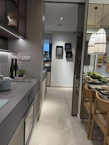 Union Square Residences, 28 Havelock Road,, Boat Quay / Raffles Place / Marina, 2 Bedrooms, 700 sqft, Condominium For Sale, by Pauline Ong, 500273385 - PropertyGuru.com.sg
