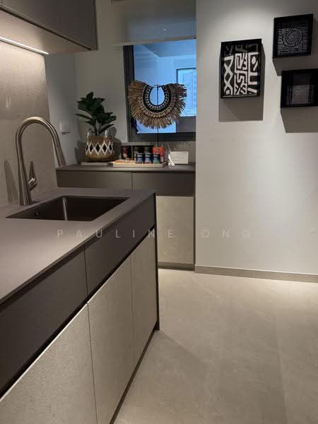 Union Square Residences, 28 Havelock Road,, Boat Quay / Raffles Place / Marina, 2 Bedrooms, 700 sqft, Condominium For Sale, by Pauline Ong, 500273385 - PropertyGuru.com.sg