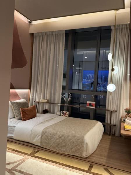 Union Square Residences, 28 Havelock Road,, Boat Quay / Raffles Place / Marina, 2 Bedrooms, 700 sqft, Condominium For Sale, by Pauline Ong, 500273385 - PropertyGuru.com.sg