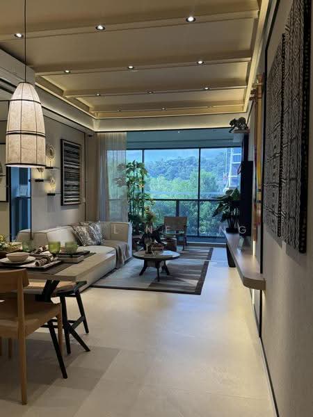 Union Square Residences, 28 Havelock Road,, Boat Quay / Raffles Place / Marina, 2 Bedrooms, 700 sqft, Condominium For Sale, by Pauline Ong, 500273385 - PropertyGuru.com.sg